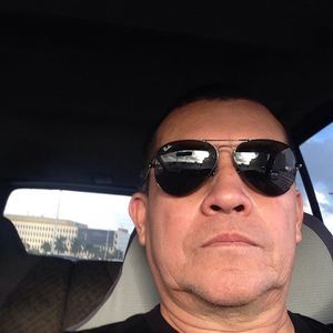 Meet your Posher, Ruben